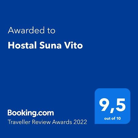 Hostal Suna Vito Puerto Asís Extérieur photo