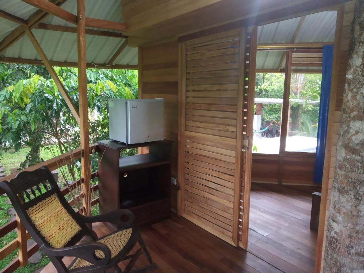 Hostal Suna Vito Puerto Asís Extérieur photo