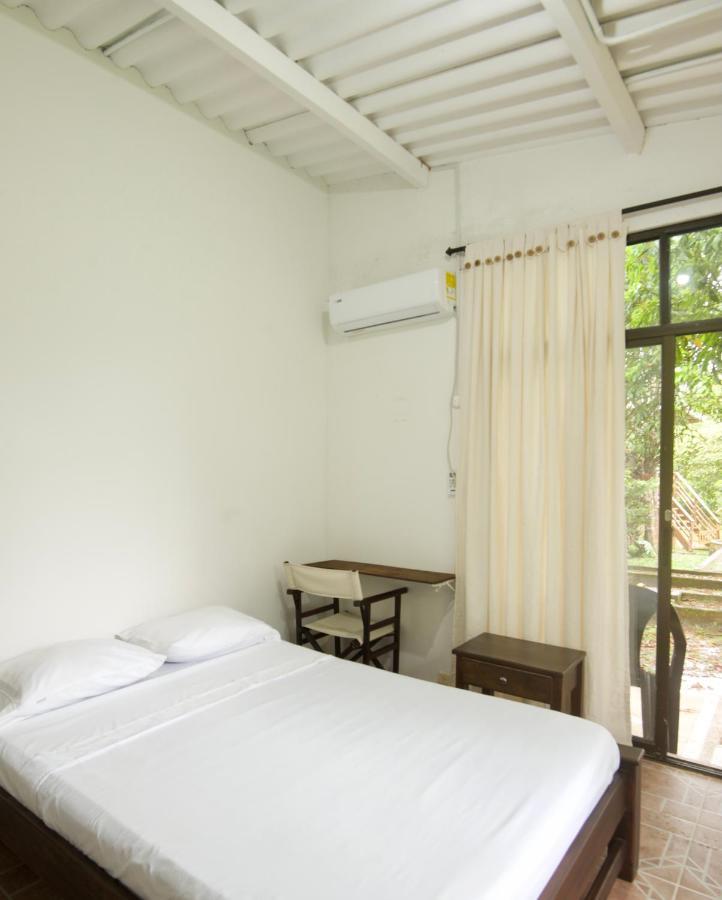 Hostal Suna Vito Puerto Asís Extérieur photo