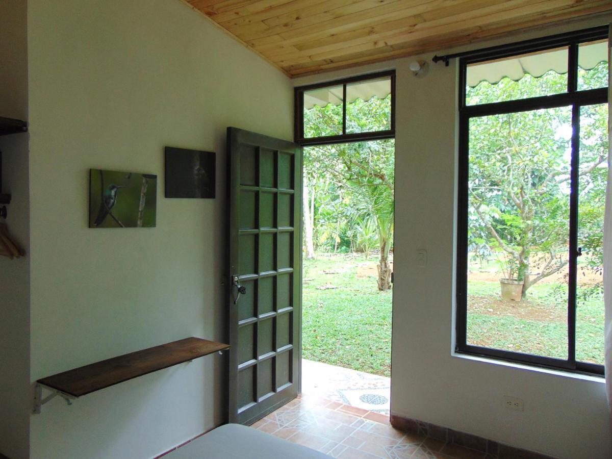 Hostal Suna Vito Puerto Asís Extérieur photo