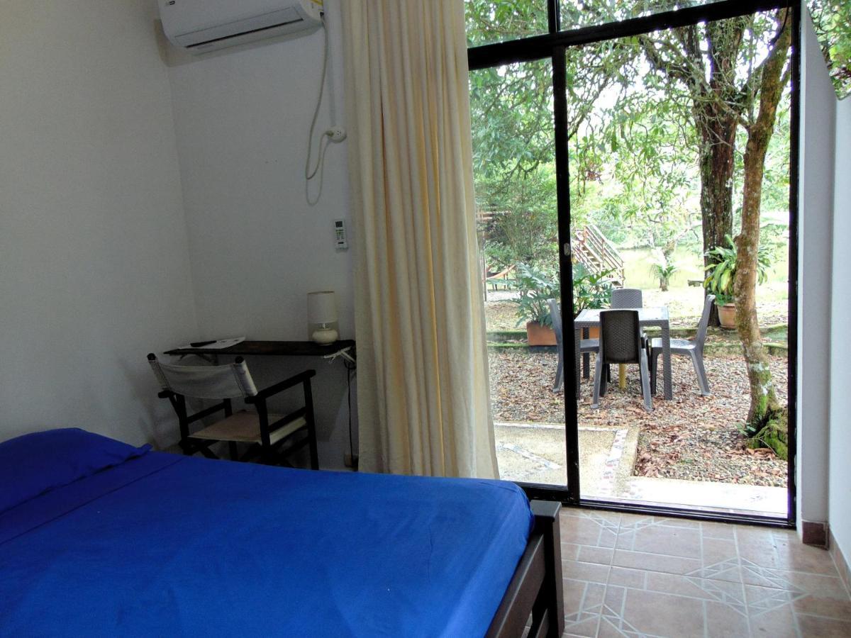 Hostal Suna Vito Puerto Asís Extérieur photo