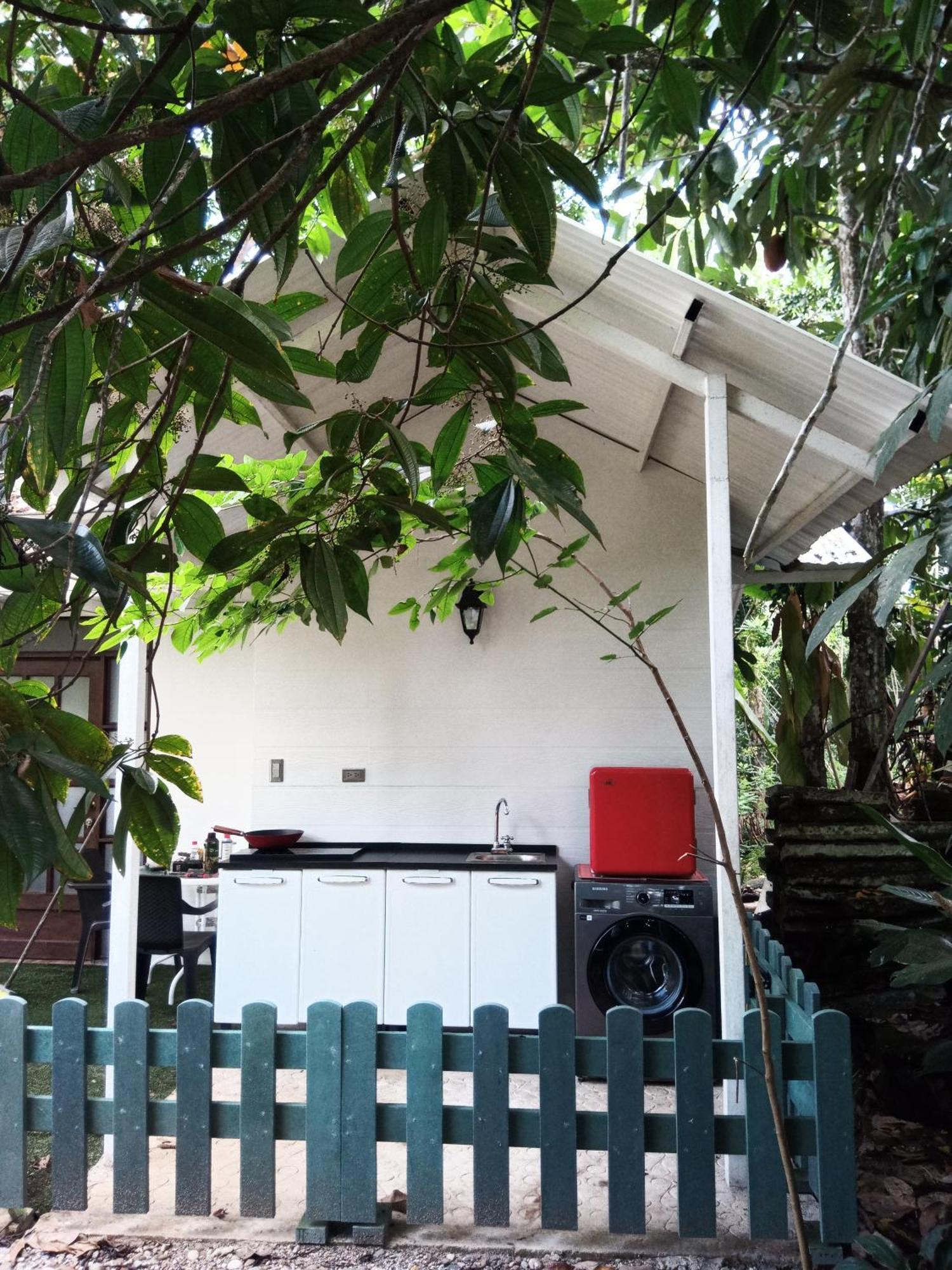 Hostal Suna Vito Puerto Asís Extérieur photo