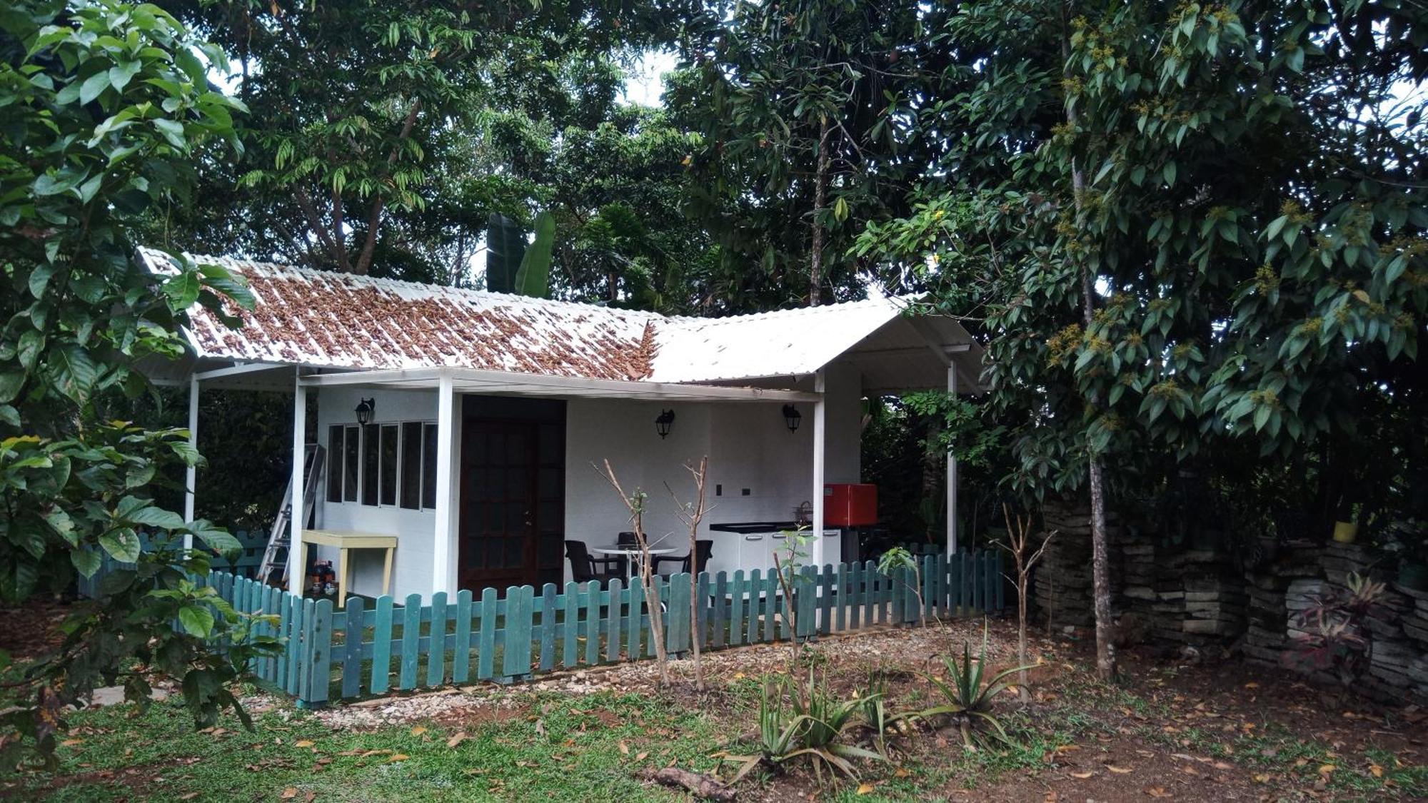 Hostal Suna Vito Puerto Asís Extérieur photo