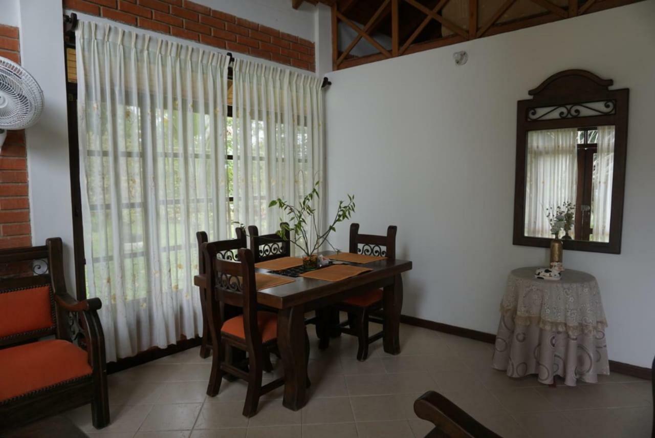 Hostal Suna Vito Puerto Asís Extérieur photo