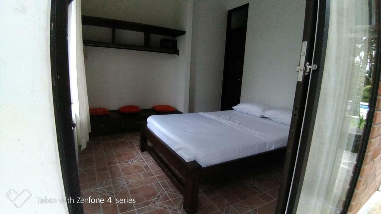 Hostal Suna Vito Puerto Asís Extérieur photo